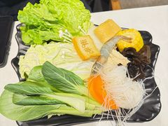 -呷哺呷哺(砂之船奥莱店)