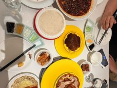 -花家怡园(四合院总店)