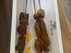 -向阳羊汤(千峰店)