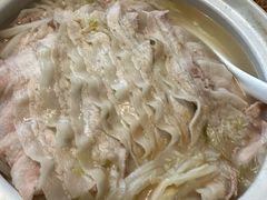 砂锅白肉-砂锅居(西四店)