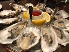 -恰餐厅及酒吧 CHAR Bar & Grill (北京丽都皇冠假日店)