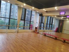 -北京红舞鞋少儿形体舞蹈教育(高新融侨城校区)