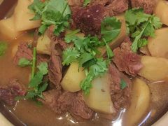 -老东家民间菜(迎宾路店)