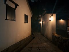 -法云安缦酒店