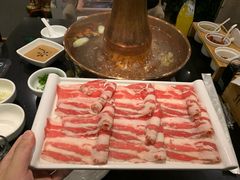 -北门涮肉·铜锅涮肉(南锣鼓巷店)