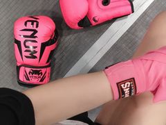 -Uppercut拳馆·Boxing拳击·Muay Thai泰拳