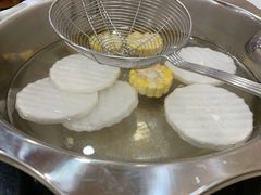 -粤潮牛肉火锅店(江南大道店)