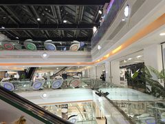 -巴黎春天(浦建店)