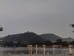 -顺峰山公园