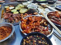 -同心烧烤(总店)