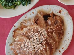 白云猪手-羊桥饭店(江门紫沙路店)