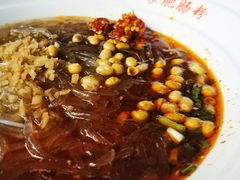 -钟方模白家肥肠粉(春熙店)