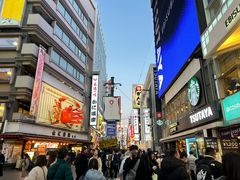 -蟹道乐(道顿堀本店)