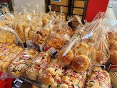 -爱心面包(建设中路店)