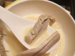 -湯系·煲汤手艺人(东二环泰禾广场店)