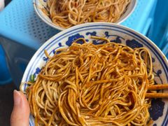 拌面-小罗子汤店(大士院总店)