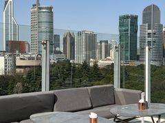 -城市露台景观餐厅(淮海路店)