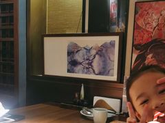 -山葵家·创意料理(EFC欧美广场店)