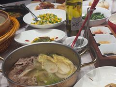 -紫阳富豪大酒店(惠南店)