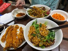 -寻裕记·现炒浇头面(人民广场店)