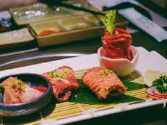 -赤坂亭·M9和牛烧肉(南京江南虹悦城店)