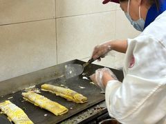 -北大家园食堂