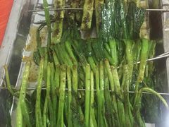 -姜武烧烤(赛格广场店)