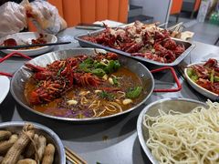 -呆虾王龙虾馆(南湖总店)