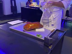 -大董烤鸭店(王府井店)