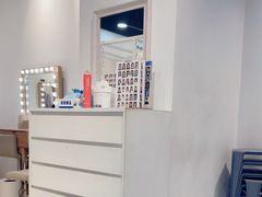 -天真蓝照相馆(龙岗万科里店)