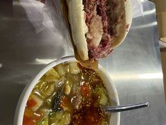 -邢老三肉丸糊辣汤(西安总店)