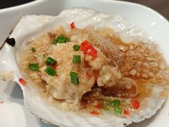 -将相和·海鲜蒸饺大连菜