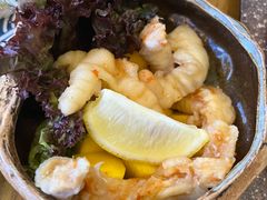 -大鲜生·亚洲菜融合小食堂