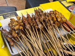 -望京小腰(北京总店)