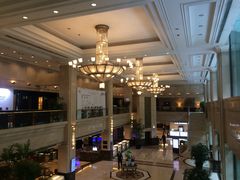 -上海富豪环球东亚酒店