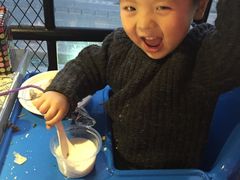 -钱小奴创意自助餐厅·原切谷饲安格斯畅吃(苏州昆山招商花园城店)