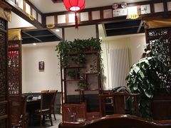 -亿诣蝎府炸酱面羊蝎子火锅(酷车小镇店)