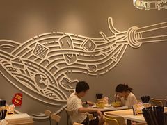 -谭仔米线(壹方城店)