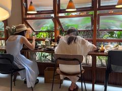 -银米·云南传统过桥米线(双廊黑金冠店)