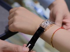 -109度二手奢侈品手表包包珠宝回收(新天地店)