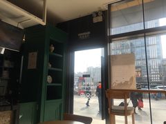-织荆鸟咖啡(首开福茂店)