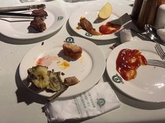 -戈拿旺巴西烤肉(崇文门店)