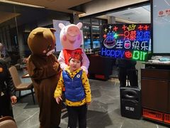 -壹只菜·崇明本地特色菜(崇明南门店)