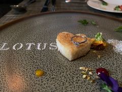 -莲西餐(曲江店)