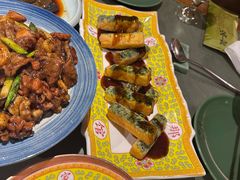 -那家小馆•北京菜•烤鸭(中关村店)