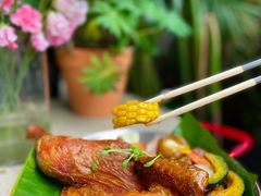 -PlantsEatery·植物食堂(REX春熙店)