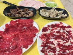 -老猫牛肉火锅(沙溪店)