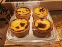 -泸溪河桃酥(西直门凯德店)