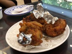 -邢家锅贴老店·非遗·开封菜(金明广场店)