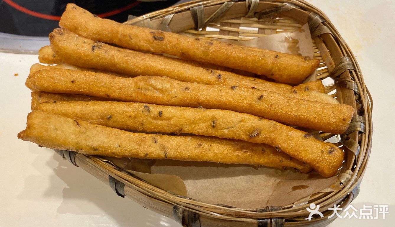 🌸兰州美食-小九里老成都麻辣烫❗️